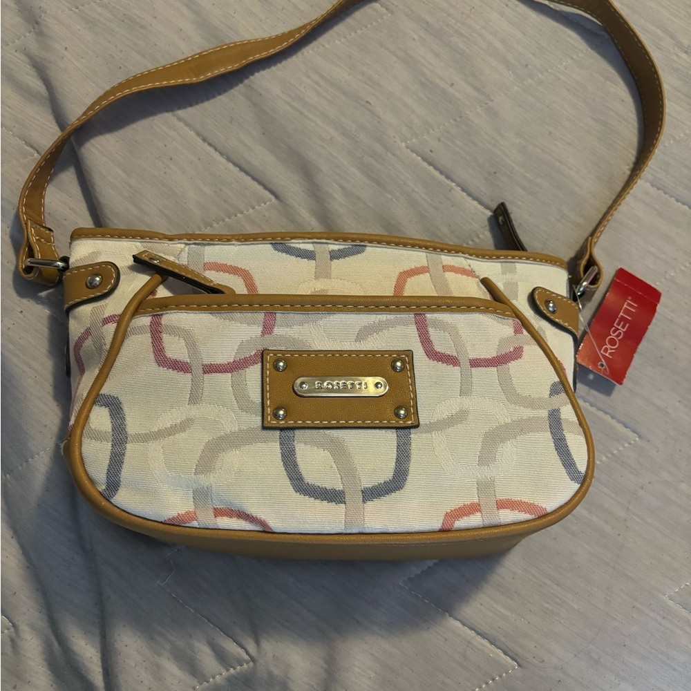 Rosetti purse